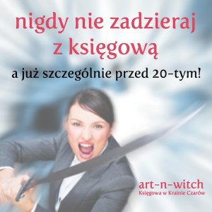 księgowa motywacja