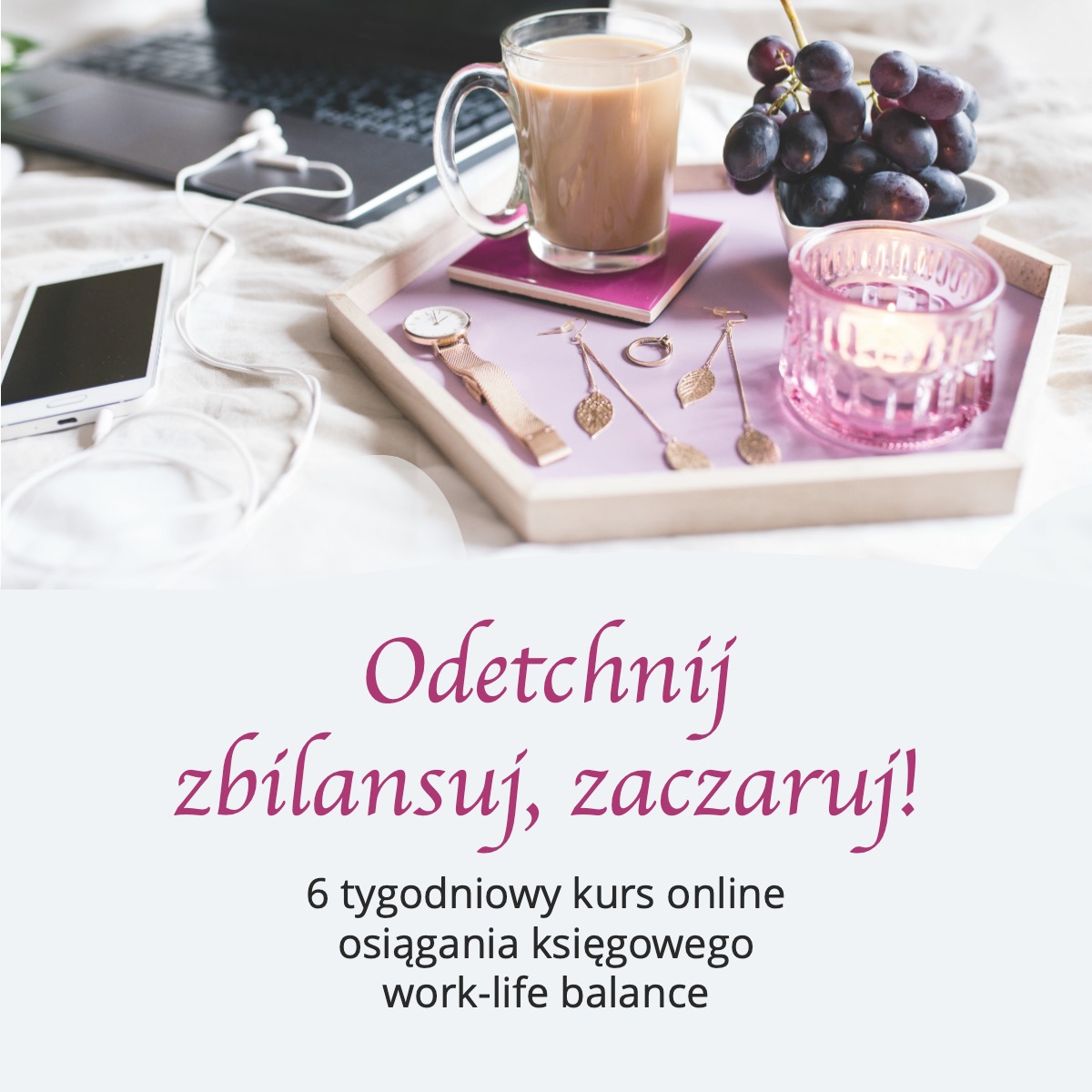 księgowy work-life balance